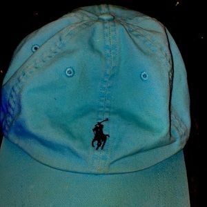 Polo hat